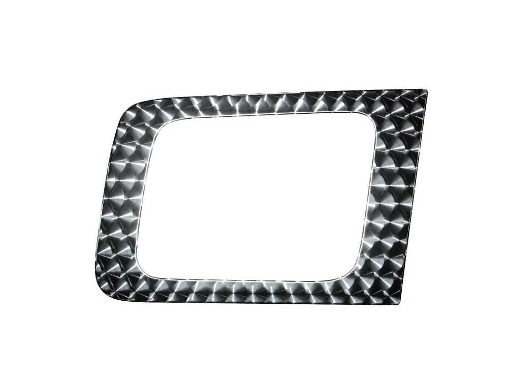 安全窓ガーニッシュ UDクオン用　ウロコ572483