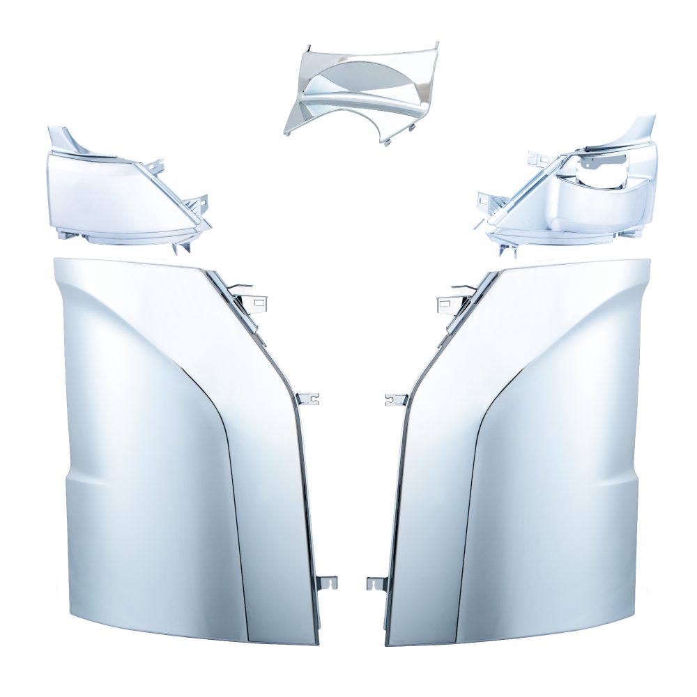 乐天商城 - コーナーパネル　’17プロフィア5点セット571478-479　571487-488　570521