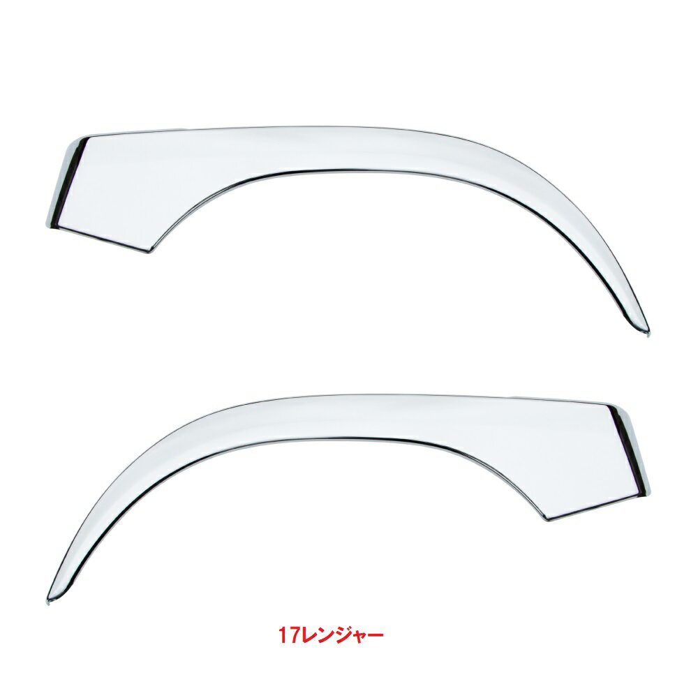 日野17レンジャー用フロントフェンダー573381