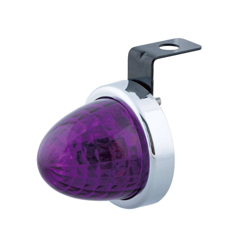 Rakuten - LED ミニサイドマーカー零（ZERO）紫532756