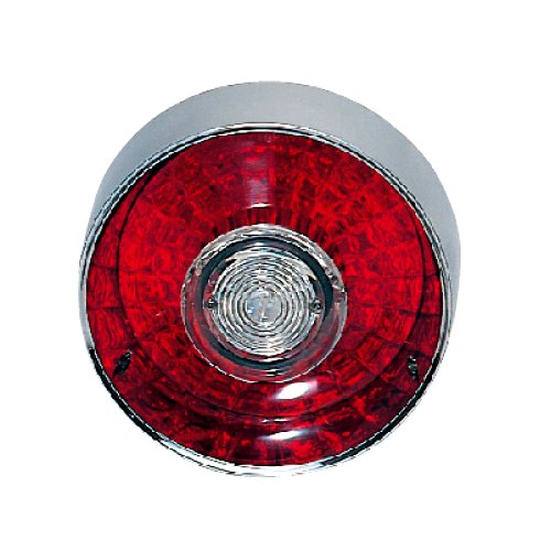 198Φ×奥行100mm 24V　電球式