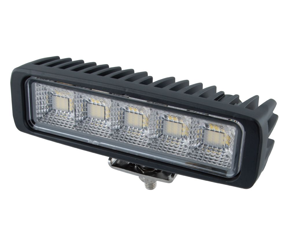 LEDワークランプ　角型　45W　526858