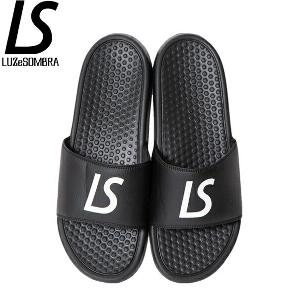 フットサル LUZeSOMBRA ルースイソンブラ フットボールサンダル LS FUTEBOL SANDAL F2014919 サッカー フットサル