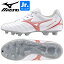 MIZUNO ミズノ ジュニア サッカー スパイク モナルシーダ ネオ3セレクト Jr P1GB242560