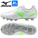 MIZUNO ミズノ ジュニア サッカー スパイク モナルシーダ ネオ3セレクト Jr P1GB252537