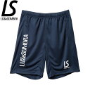 LUZeSOMBRA ルースイソンブラ シンプルスタンダードプラパンツ プラパン SIMPLE STANDARD PRA-PANTS F1811309-NVY サッカー フットサル