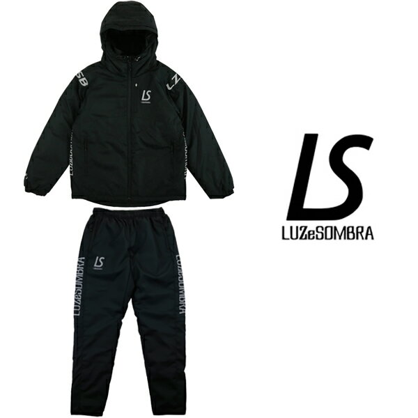 LUZeSOMBRA 롼֥ åʡåȥ󥸥㥱å&ʡåȥ󥰥ѥ ʥޡ岼 L1222263-BLK-L1222111-BLK եåȥ å