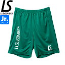 LUZeSOMBRA ルースイソンブラ ジュニア シンプルスタンダードプラパンツ プラパン SIMPLE STANDARD PRA-PANTS F1921314...