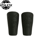 ATHLETA アスレタ シンガード すねあて サッカー フットサル 05033-BLK