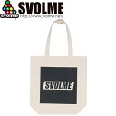 SVOLME X{ RbgLoX g[gobO 1241-27020-BLK TbJ[ tbgT