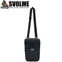 SVOLME X{ 0.5L~2{ ۗ{bNXV_[obO 1241-27520-BLK TbJ[ tbgT