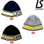 LUZeSOMBRA ルースイソンブラ FD LZSB ニットハット ニット帽 FD LZSB KNIT HAT L1212411 サッカー フットサル