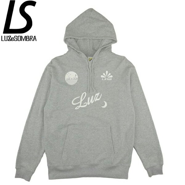 LUZeSOMBRA 롼֥  ץ륪Сѡ STANDARD PULLOVER PARKA F1812117...
