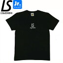 LUZeSOMBRA [XC\u WjA [JT|[gTVc LOCAL SUPPORT TEE L2233201-BLK TbJ[ tbgT