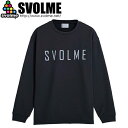 SVOLME ܥ Wեåȥȥå 1214-98001-BLK å եåȥ