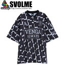 SVOLME X{ VENGA TRgbv24SDG vVc 1241-23200-BLK TbJ[ tbgT