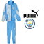 PUMA ס MCFC ޥƥFC 2024 ץޥå֥󥸥㥱å ץޥå֥ѥ 774372-02-774373-02 סޥѥ饤󥹾 å