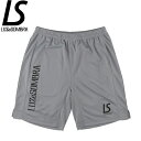 LUZeSOMBRA [XC\u VvX^_[hvpc vp SIMPLE STANDARD PRA-PANTS F1811309-GRY TbJ[ tbgT