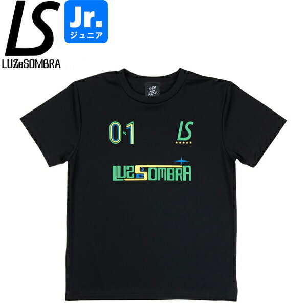 LUZeSOMBRA ルースイソンブラ ONE&ONLY 20th anniversary ジュニア
