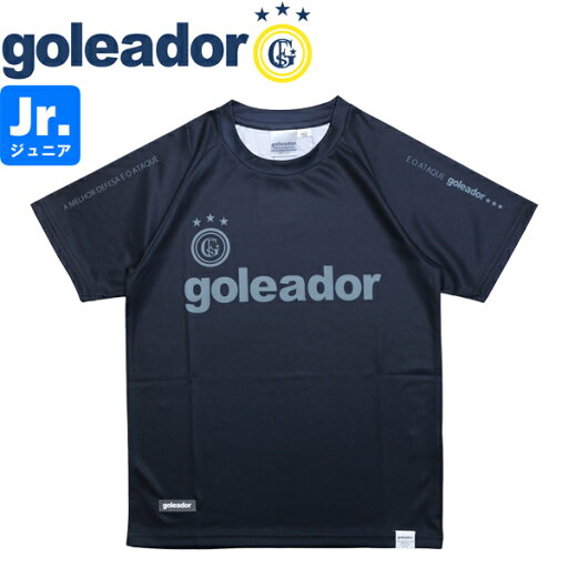 goleador ゴレアドール ジュニア novo oficial プラシャツ プラクティスシャツ G-2624-91 サッカー フットサル goleador ゴレアドール ジュニア novo oficial プラシャツ プラクティスシャツ G-2624-91 サッカー フットサル