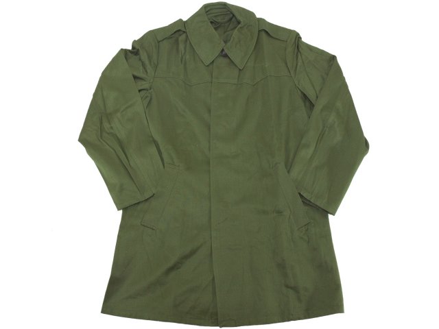 樂天商城 - USED ワルシャワ条約機構フィールド コート 軍 ミリタリー メンズ 男