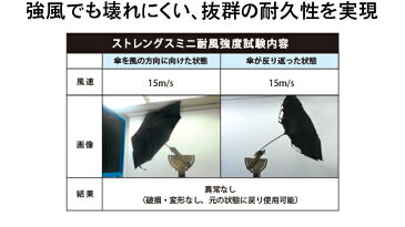 mabu マブ 高強度折りたたみ傘 ストレングスミニ メンズ ミニ傘 男