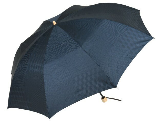 傘 メンズ 折りたたみ傘 晴雨兼用 前原光榮商店 男の日傘 