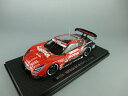 【処分品】1/43モチュールオーテック GT-R スーパーGT500( 22) 44043 【エブロ/EBBRO】【4526175440435】