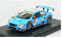 1/43 Avex apr カローラ Axio スーパーGT300 2009 #31 44230 【EBBRO/エブロ】【4526175442309】