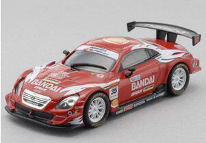 1/64 バンダイ DIREZZA SC430 SUPER GT 2006【06491D】【KYOSHO】【4955439072066】