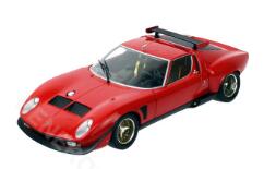 楽天市場】京商 1/18 ランボルギーニ ミウラの通販 楽天市場】京商 1/18 ランボルギーニ ミウラの通販