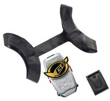 特命戦隊ゴーバスターズ バスターギアシリーズ07 トランスポッド -ビート&スタッグVer.-【757517】【バンダイ】【4543112757517】