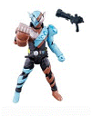 仮面ライダービルド ボトルチェンジライダーシリーズ 02 仮面ライダービルド ゴリラモンドフォーム 168041 【バンダイ】【4549660168041】