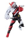 仮面ライダービルド　ボトルチェンジライダーシリーズ 05　仮面ライダービルド ファイヤーヘッジホッグフォーム 168690 【バンダイ】【4549660168690】