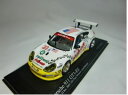 1/43 ポルシェ 911 GT3-RS 【ミニチャンプス】【4012138050396】