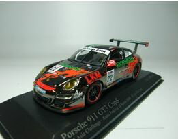 1/43 ポルシェ 911 GT3 カップ S DAVID LAI TAK SENG GT3 アジアチャレンジ フェスティバルオブスピード2009 400097922 【ミニチャンプス】【4012138095670】