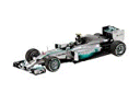 1/43 メルセデス AMG ペトロナス W05 2014 #6 410140006 【MINICHAMPS/ミニチャンプス】【4012138123489】