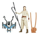 スター・ウォーズ フォースの覚醒 ベーシックフィギュア レイ 【タカラトミー】【847762】【4904810847762】