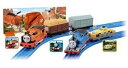 きかんしゃトーマス トーマス&ニア エースとGO! GO! アドベンチャーセット 618935 【TAKARATOMY/タカラトミー】【490481061893...
