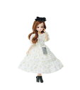 リカちゃんドール LD-16 VERYコラボ コーディネートリカちゃん 159100【TAKARATOMY/タカラトミー】4904810159100