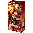 ONE PIECEカードゲーム プレミアムブースターONE PIECE CARD THE BEST vol.2【PRB02】 BOX(1BOX=10パック入り) 864858【バンダイ】【4582769864858】