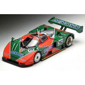 TOMYTEC トミカリミテッドヴィンテージネオ マツダ 787B 202号車 1991年 全日本スポーツプロトタイプカー耐久選手権仕様 307303【トミーテック】【4543736307303】