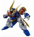 METAL BUILD DRAGON SCALE 『魔神英雄伝ワタル』 龍神丸(35th ANNIVERSARY EDITION) 654854 【バンダイ】【4573102654854】