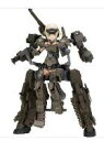フレームアームズ・ガール 轟雷改 with エグゾスーツ 轟雷 ノンスケール 【FG118】 (プラモデル) 038862 【コトブキヤ】【4934054038862】