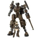 ハンドスケール フレームアームズ ガール ハンドスケール 轟雷 with 迅雷アーマー【FG106】プラモデル 032679 【コトブキヤ】【4934054032679】