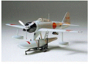 1/48 日本海軍 二式水上戦闘機 （A6M2-N） 996803 