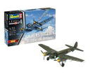 1/72 ユンカース Ju88A-1 バトル オブ ブリテン 04972 【ドイツレベル】【4009803049724】