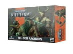 【2023年8月26日発売】【新品】キルチーム：ハンド・オヴ・アーコン [WARHAMMER 40000] (KILL TEAM: HAND OF THE ARCHON 103-26【ゲームズワークショップ】【5011921183012】