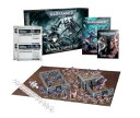 WARHAMMER 40000: ULTIMATE STARTER SET (JPN) ウォーハンマー40000：アルティメット スターターセット（日本語版）ウォーハンマー 40-05【ゲームズワークショップ】【5011921206933】