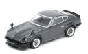 1/64 Nissan 240Z ダークグレー【IN64-240Z-DG】ミニカー IN64-240Z-DG【イノモデル】【9588826264444】